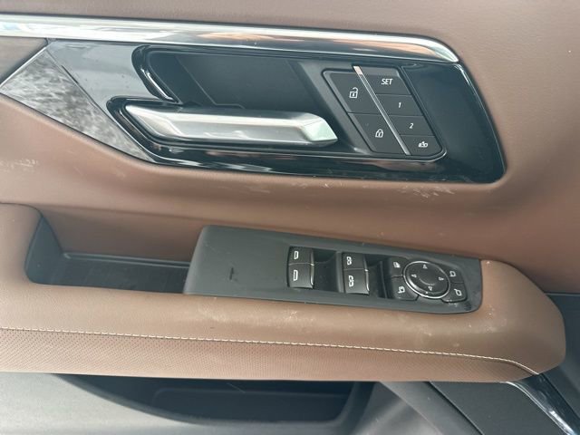 New 2026 Chevrolet Tahoe High Country image 25