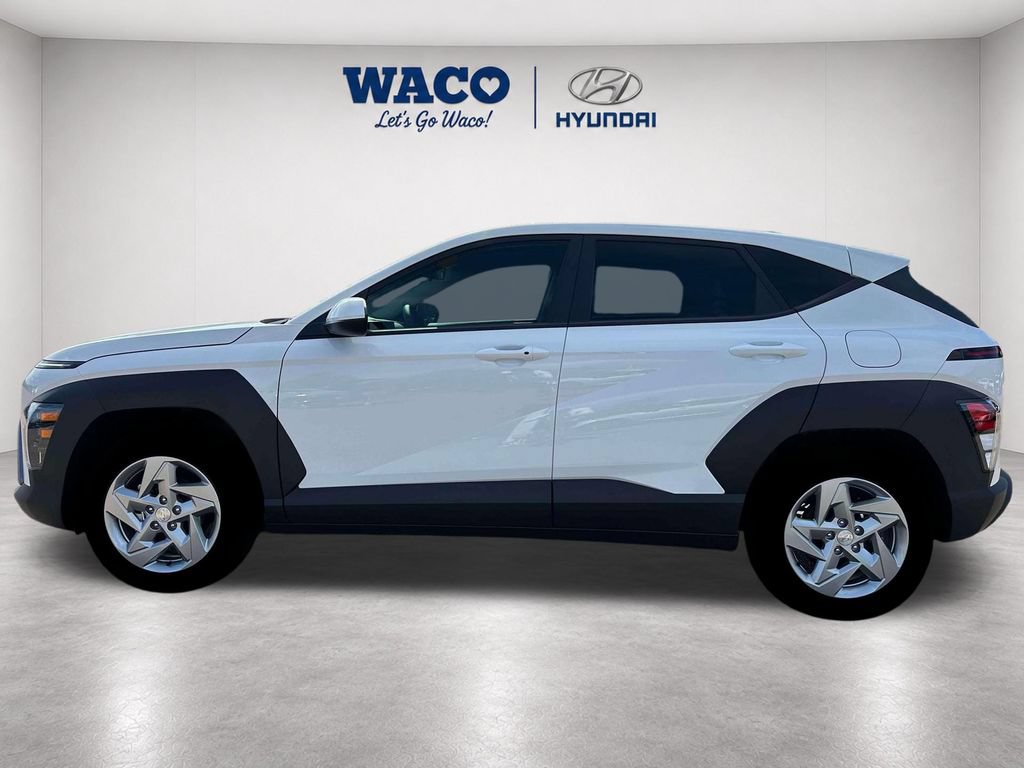 Used 2026 Hyundai Kona SE FWD image 3