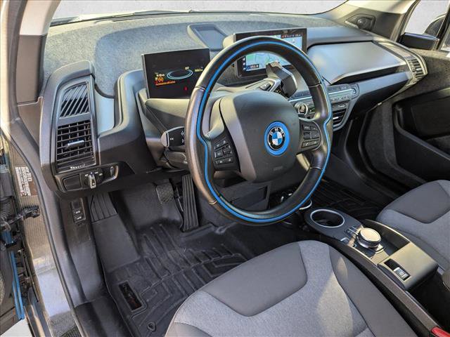 Used 2018 BMW i3 s image 10