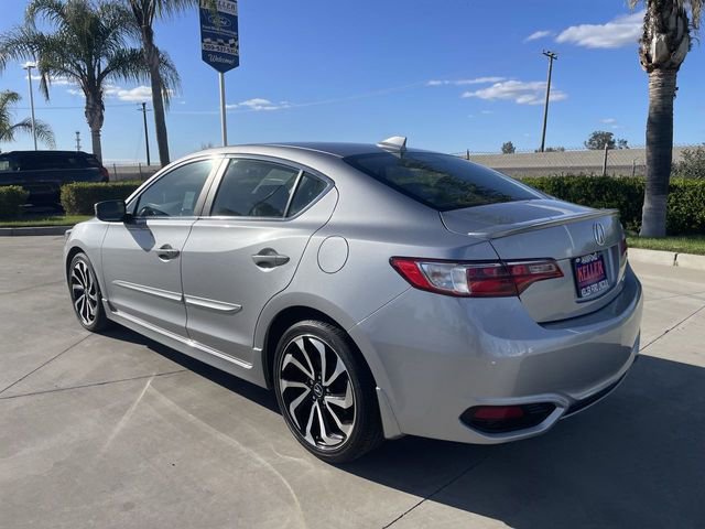 Used 2018 Acura ILX w/ Special Edition Package image 6