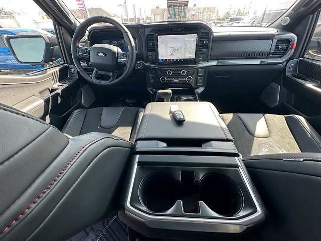 New 2025 Ford F150 Raptor image 12