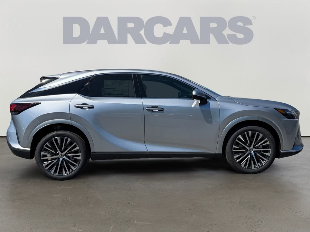New 2026 Lexus RX 350 Premium Plus AWD/4WD image 3