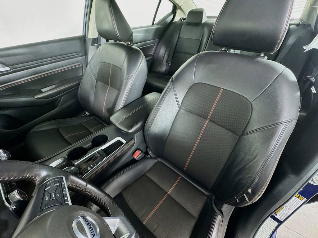 Used 2022 Nissan Altima 2.5 SR FWD image 19