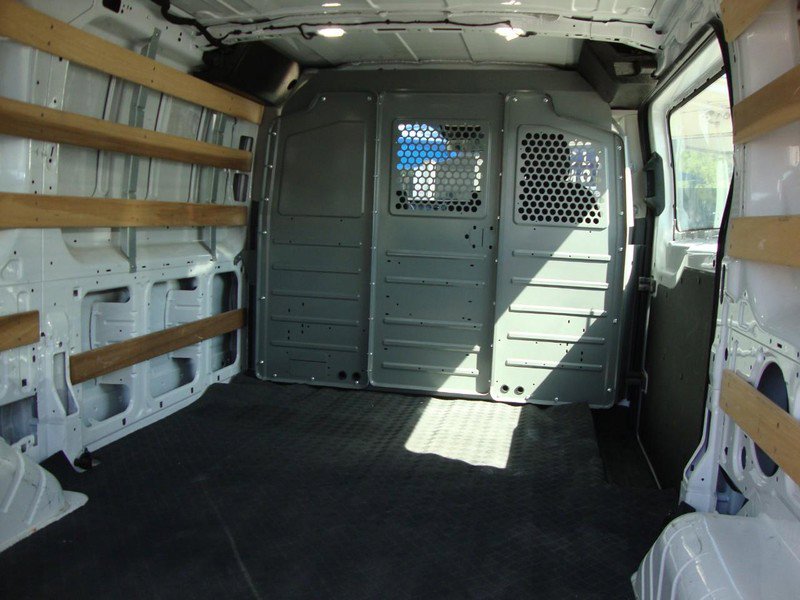 Used 2023 Ford Transit 250 Low Roof w/ Exterior Upgrade Package image 4