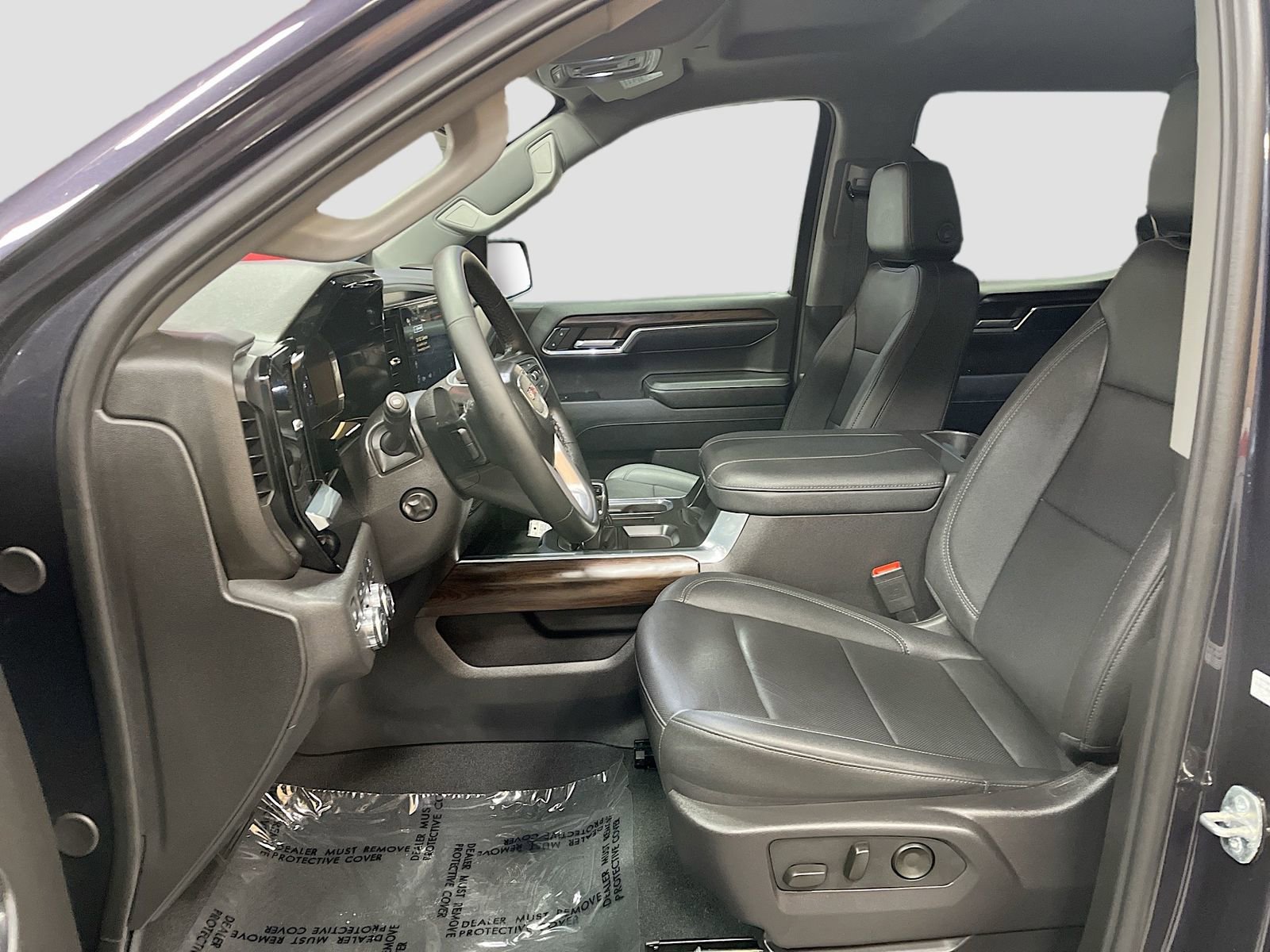 Used 2024 GMC Sierra 1500 SLT w/ SLT Premium Plus Package image 22