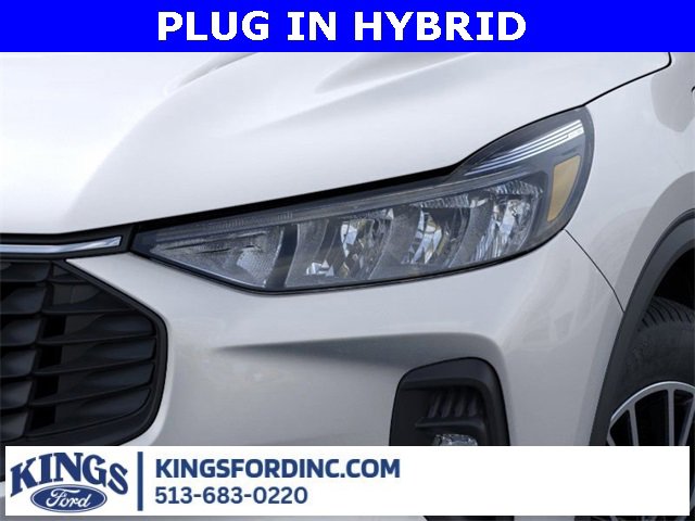 New 2024 Ford Escape SE image 18
