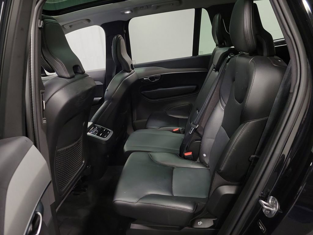 Used 2023 Volvo XC90 B5 Core AWD/4WD image 24