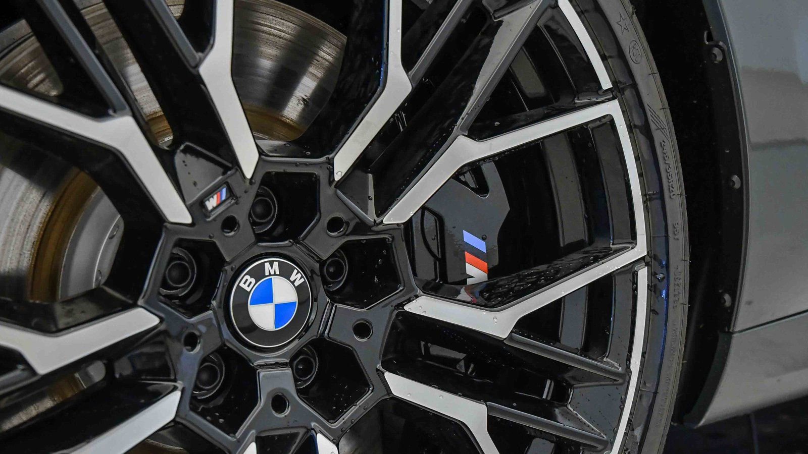 New 2026 BMW 840i RWD image 11