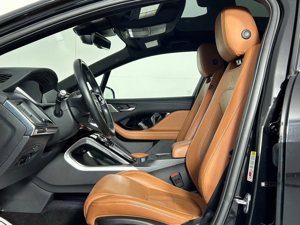 Used 2020 Jaguar I-PACE HSE AWD/4WD image 31
