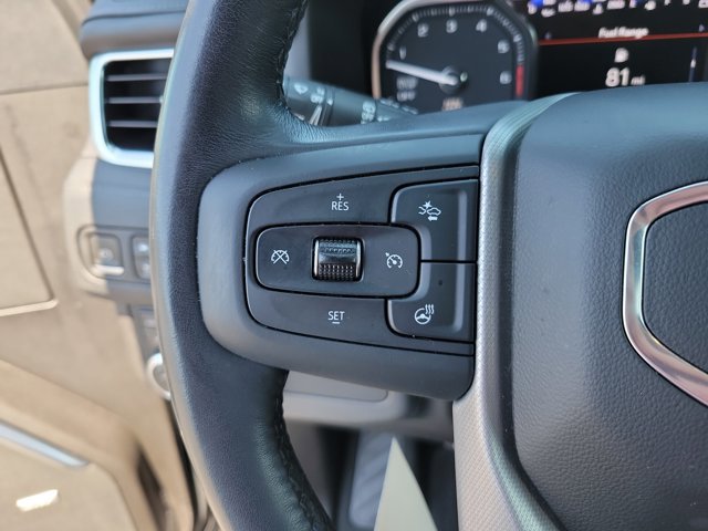 Used 2021 GMC Yukon XL Denali image 25