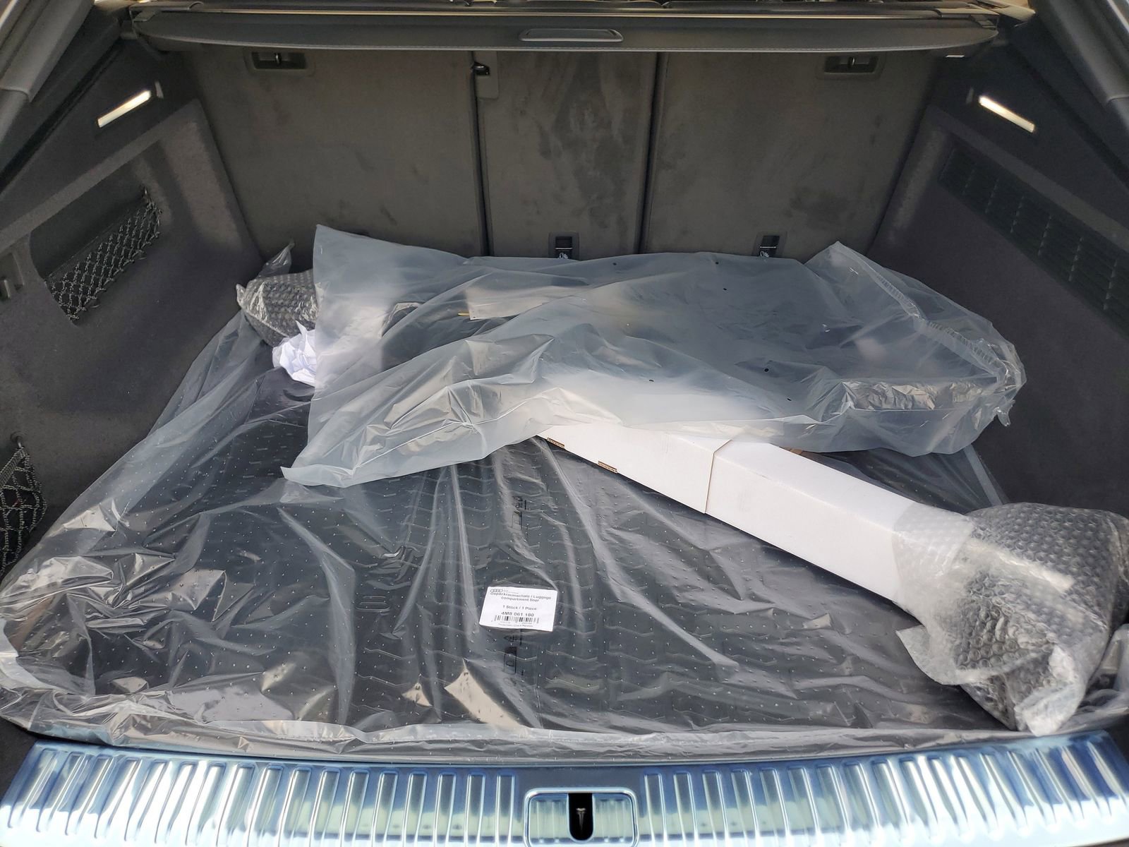 New 2026 Audi Q8 Premium Plus image 9