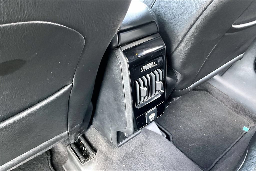 Used 2024 Jeep Compass Latitude AWD/4WD image 10