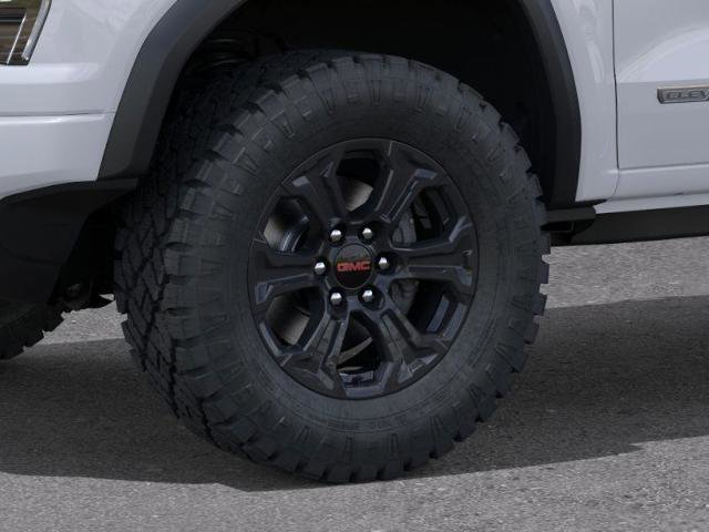 New 2025 GMC Canyon Elevation w/ Convenience Package image 42