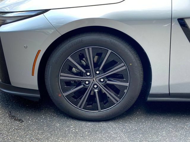 New 2026 Lexus ES 350h AWD w/ Cold Area Package image 8