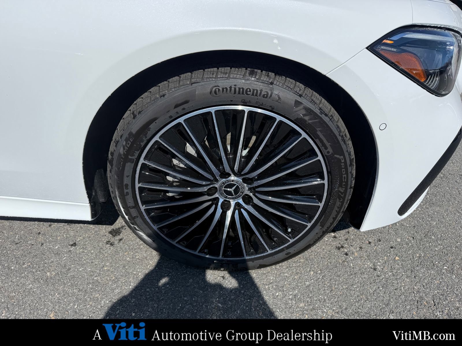 New 2026 Mercedes-Benz CLE 450 4MATIC Cabriolet image 14