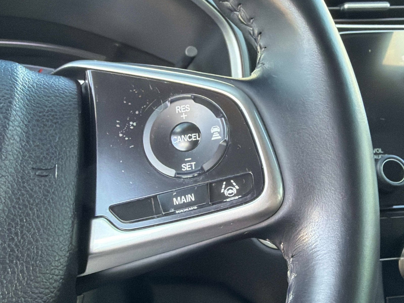 Used 2017 Honda CR-V EX-L image 29