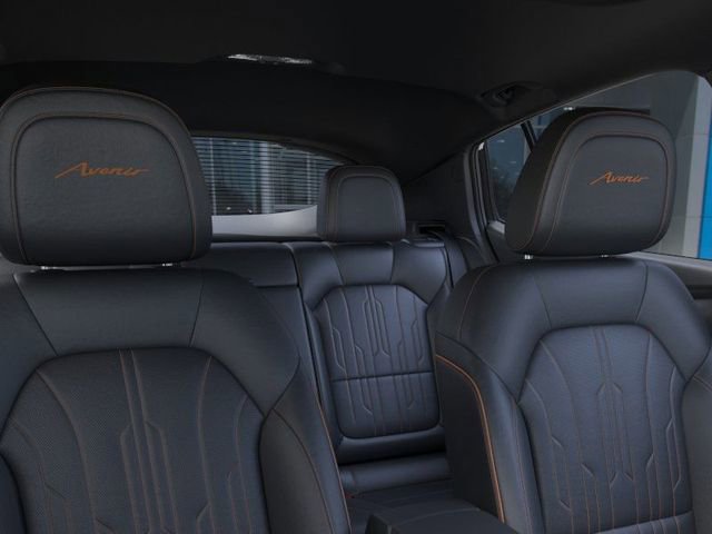 New 2026 Buick Envista Avenir image 29