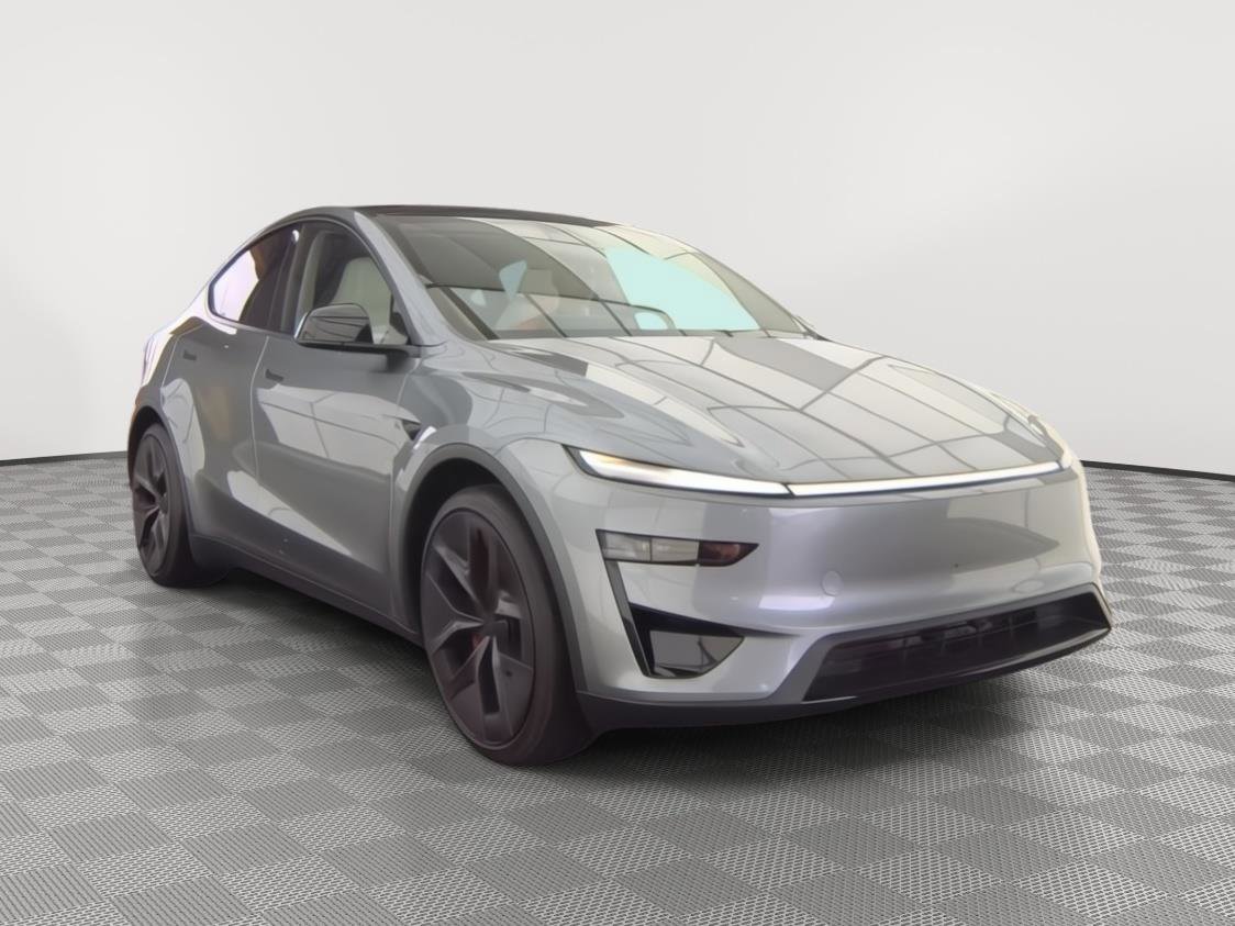 Used 2026 Tesla Model Y Performance AWD/4WD image 15