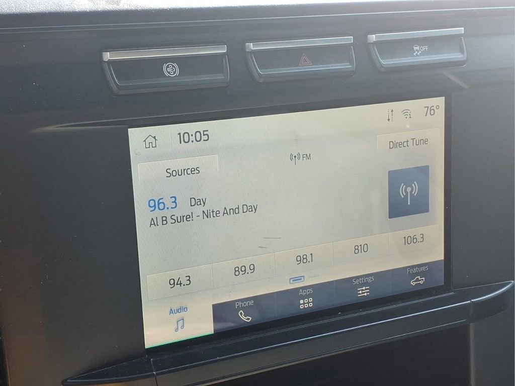 Used 2024 Ford F250 XLT AWD/4WD image 6