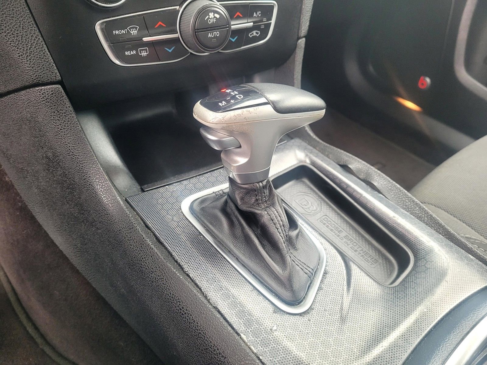 Used 2016 Dodge Charger SXT w/ Rallye Group image 20