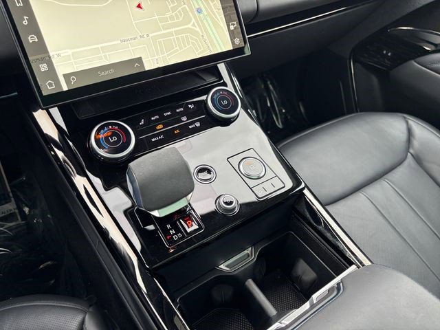 Used 2023 Land Rover Range Rover Sport SE Dynamic AWD/4WD image 29