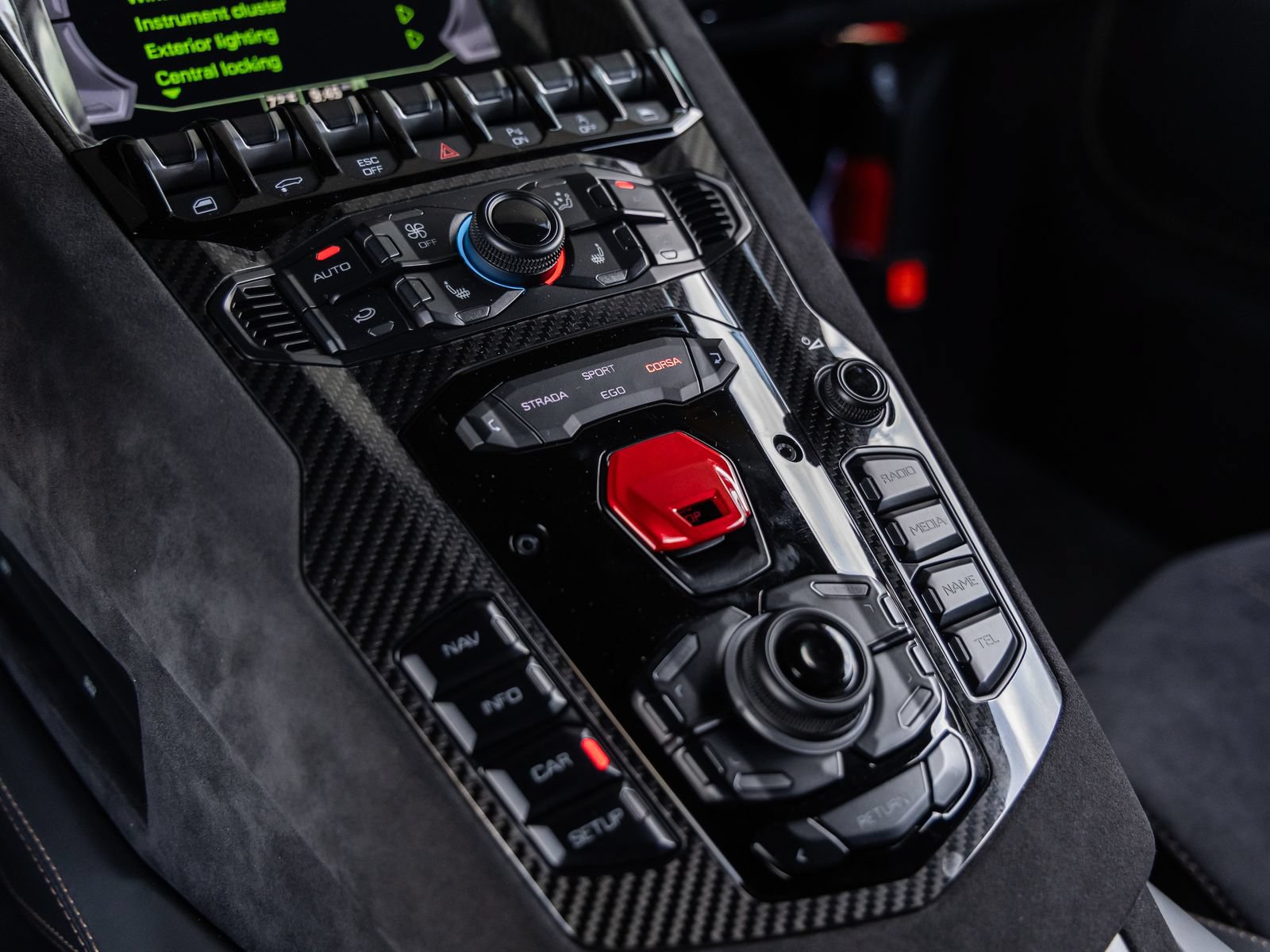 Used 2022 Lamborghini Aventador LP 780-4 Ultimae AWD/4WD image 66