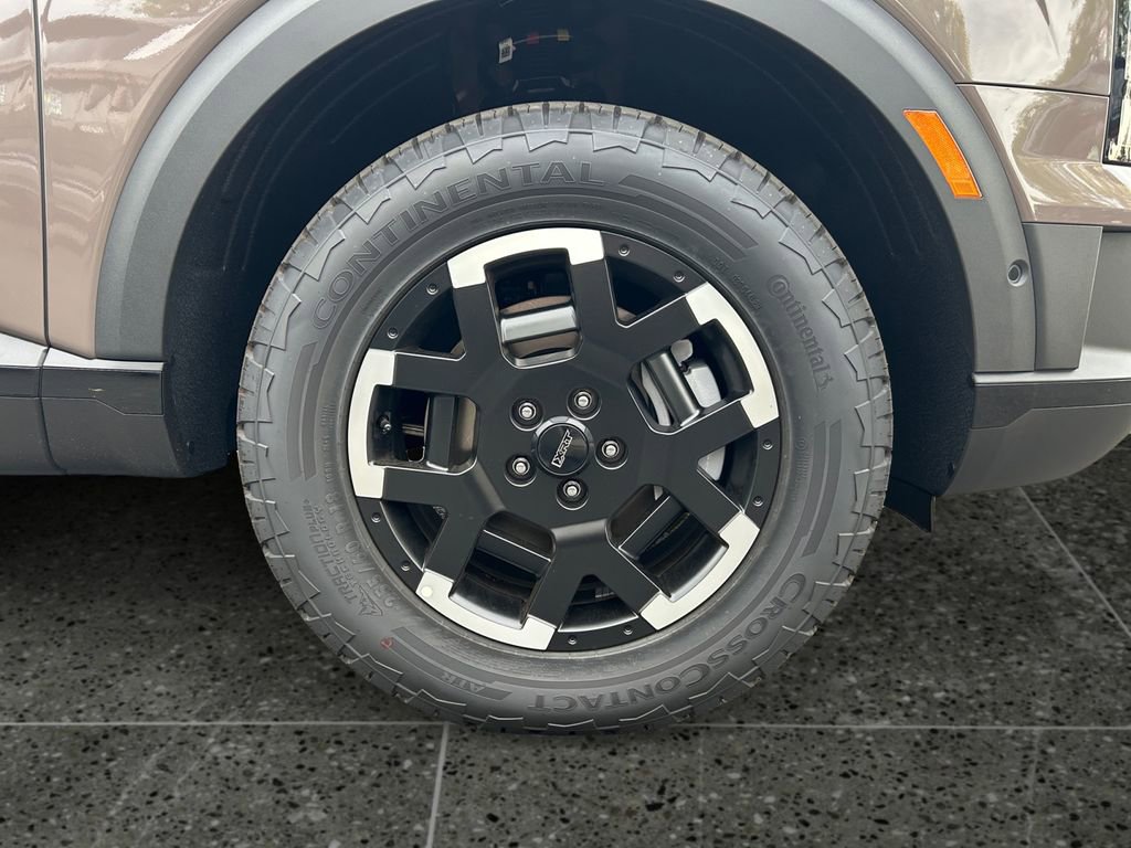 New 2026 Hyundai Palisade XRT Pro image 10