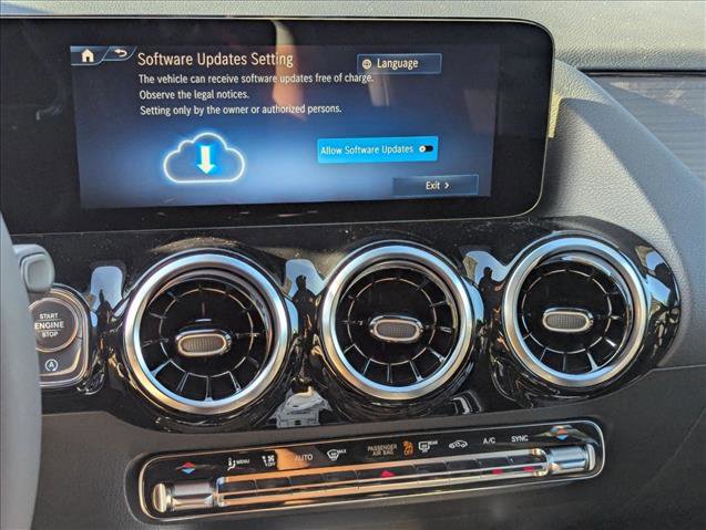 New 2026 Mercedes-Benz GLA 250 image 11