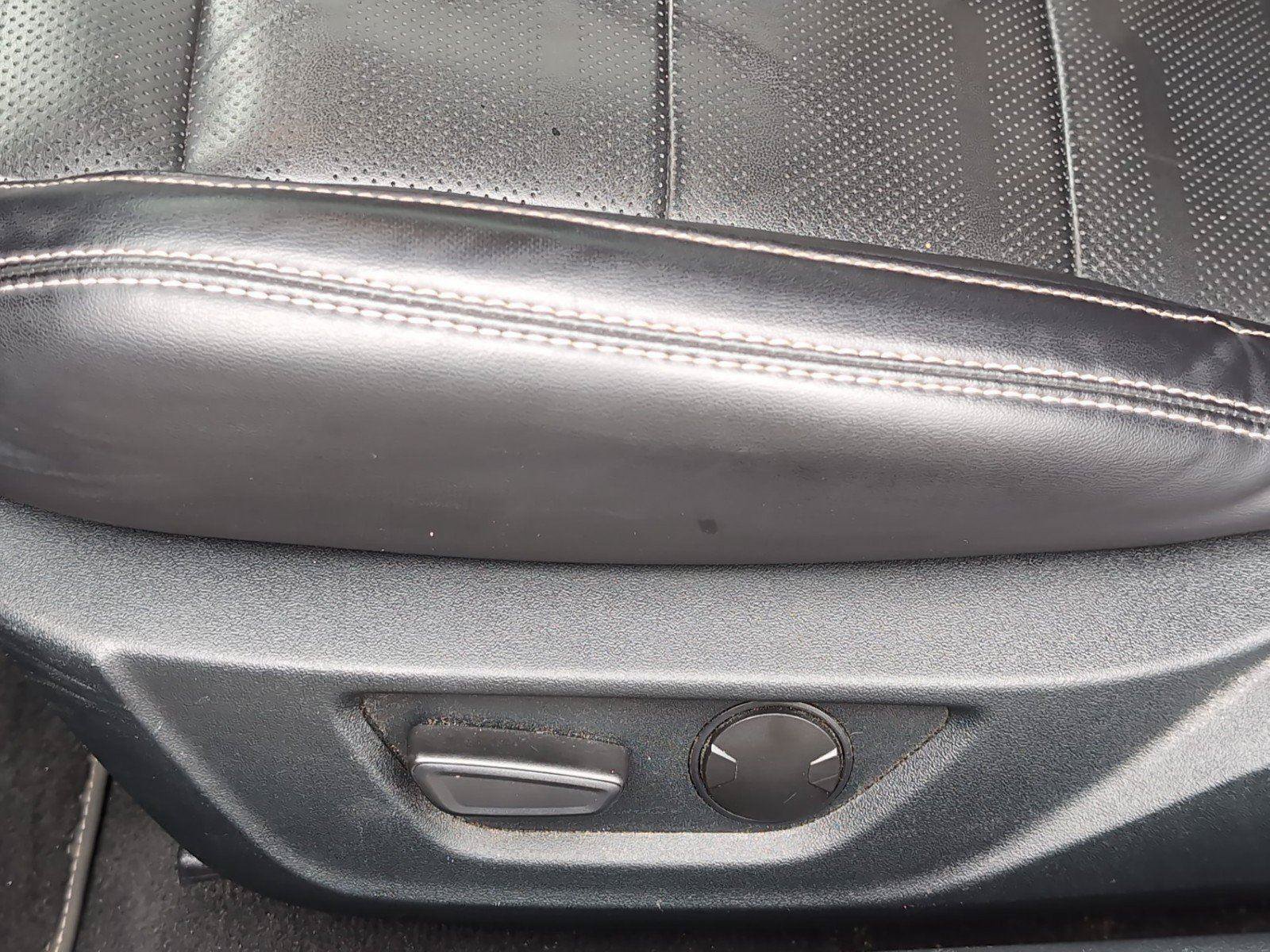 Used 2022 Ford Mustang Premium w/ Equipment Group 201A RWD image 16