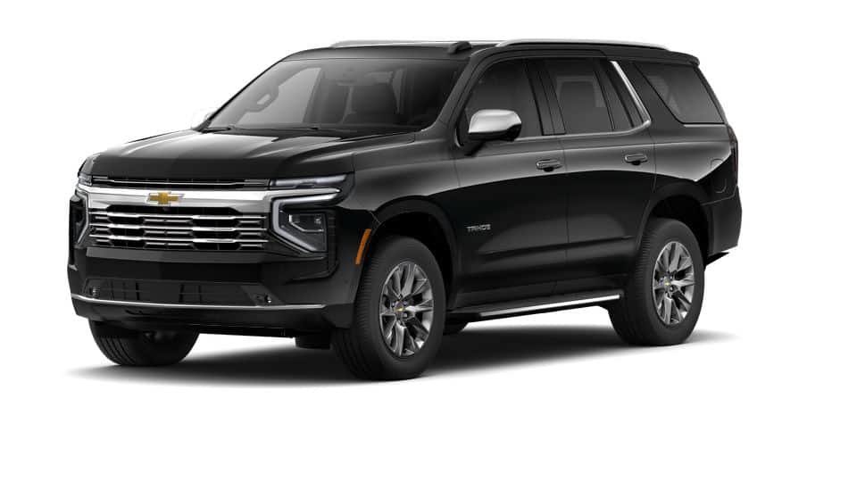 New 2026 Chevrolet Tahoe Premier w/ Sun And Tow Package AWD/4WD image 74