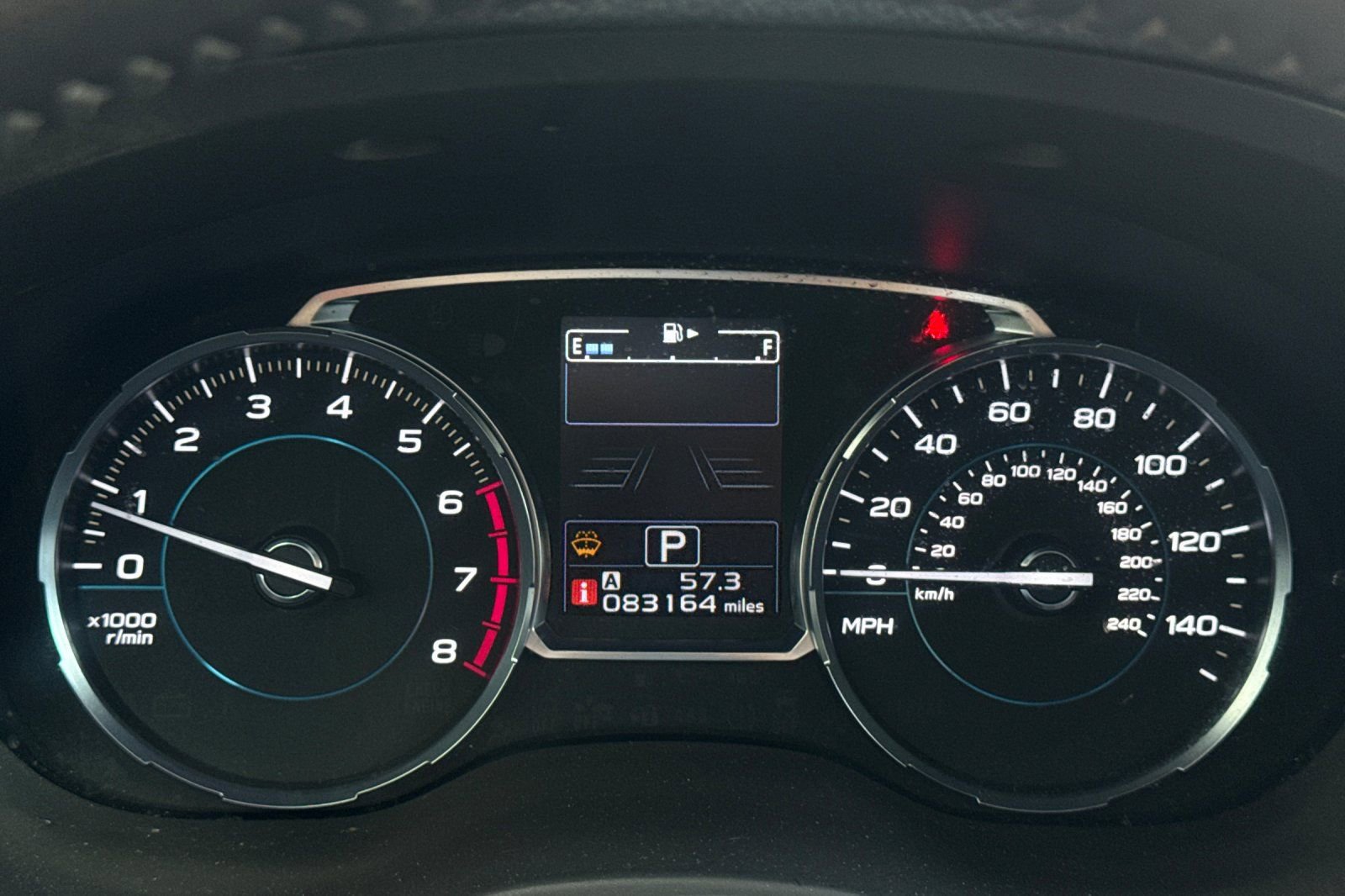 Used 2018 Subaru Forester 2.5i Touring w/ Popular Package #3B image 25