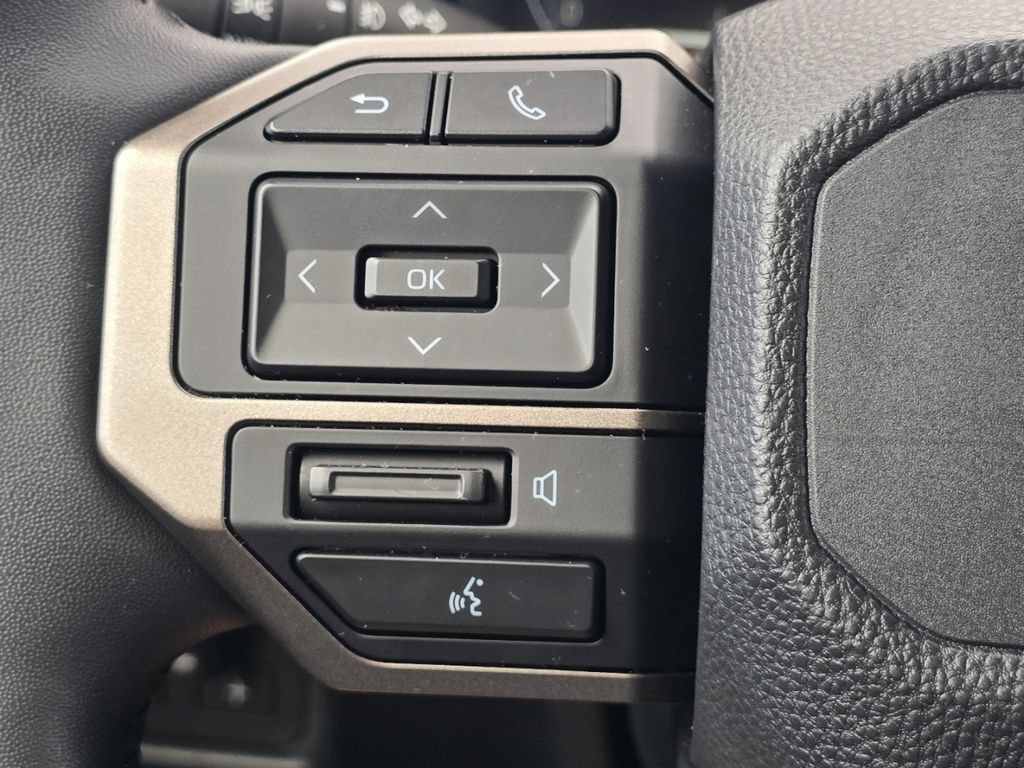 Certified 2025 Toyota Land Cruiser AWD/4WD image 35