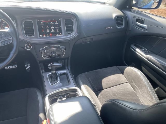 Used 2023 Dodge Charger Scat Pack w/ Plus Group image 14