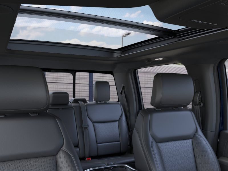New 2026 Ford F150 Lariat AWD/4WD image 22