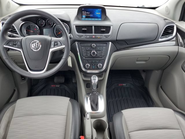 Used 2016 Buick Encore Sport Touring FWD image 24