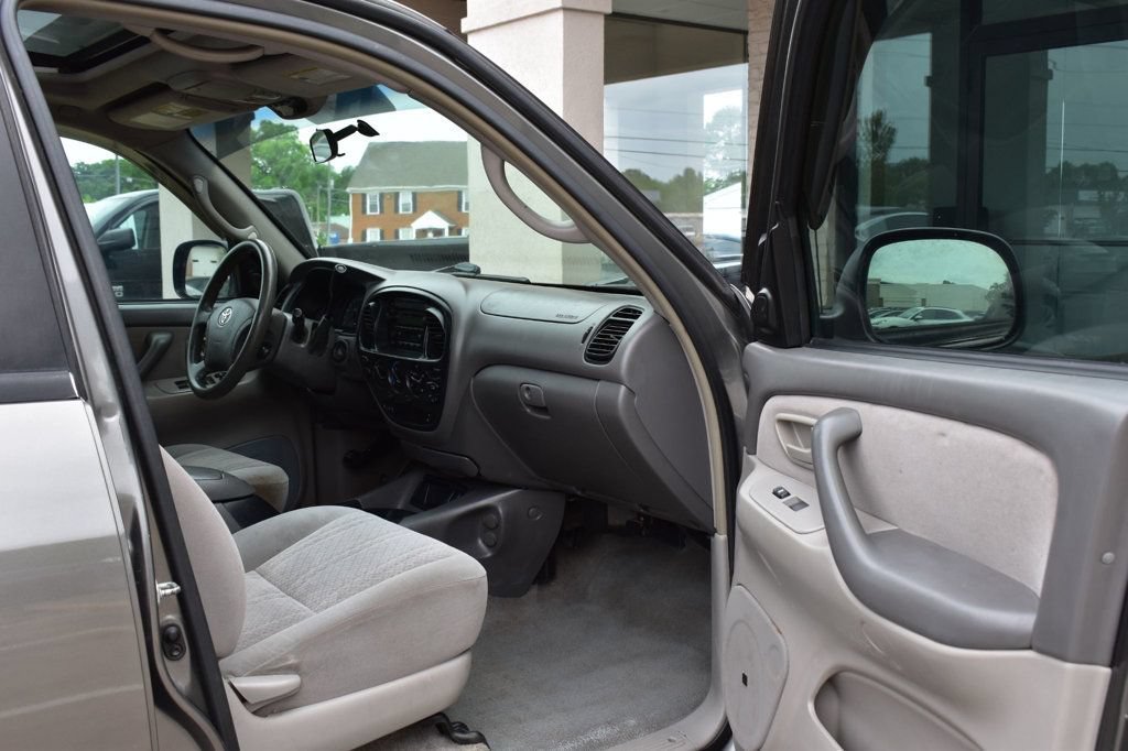 Used 2005 Toyota Tundra SR5 RWD image 18