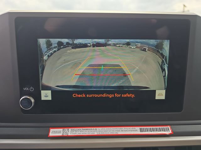 Used 2025 Toyota Tacoma SR image 21