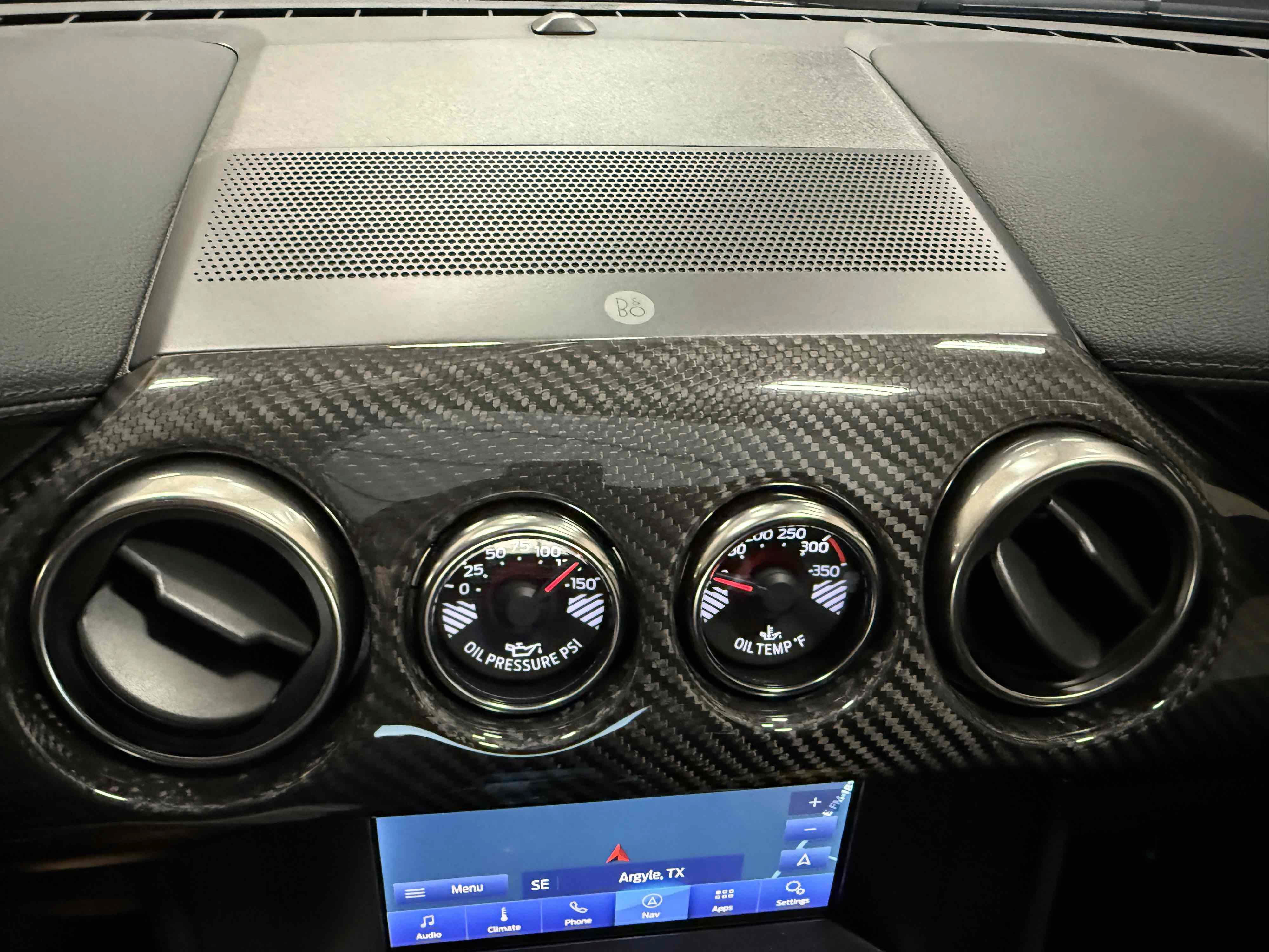 Used 2021 Ford Mustang Shelby GT500 w/ Carbon Fiber Track Pack RWD image 62
