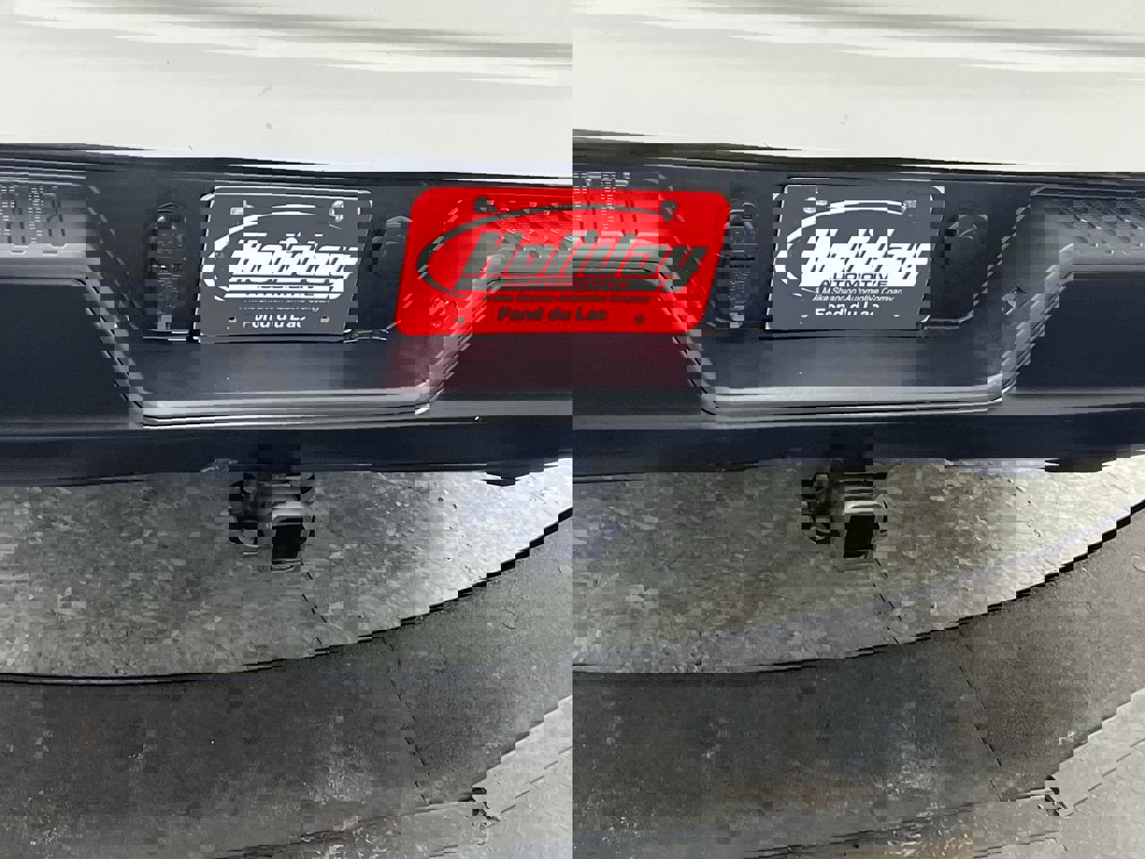 Used 2020 Chevrolet Silverado 1500 W/T w/ WT Value Package image 23