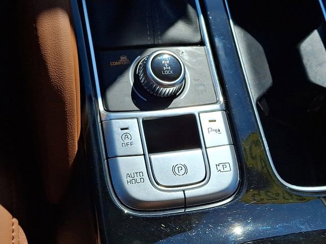 Used 2025 Kia Telluride SX Prestige X-Line image 24