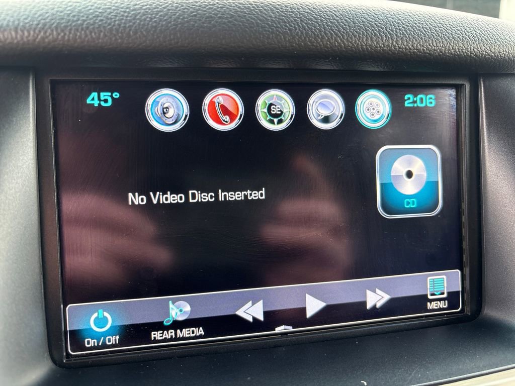 Used 2019 GMC Yukon Denali w/ Denali Ultimate Package image 33