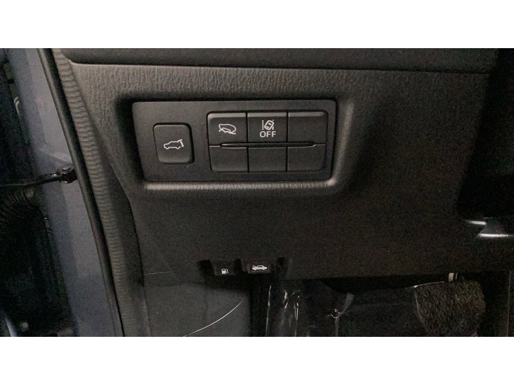 Used 2024 MAZDA CX-5 Carbon Edition image 26