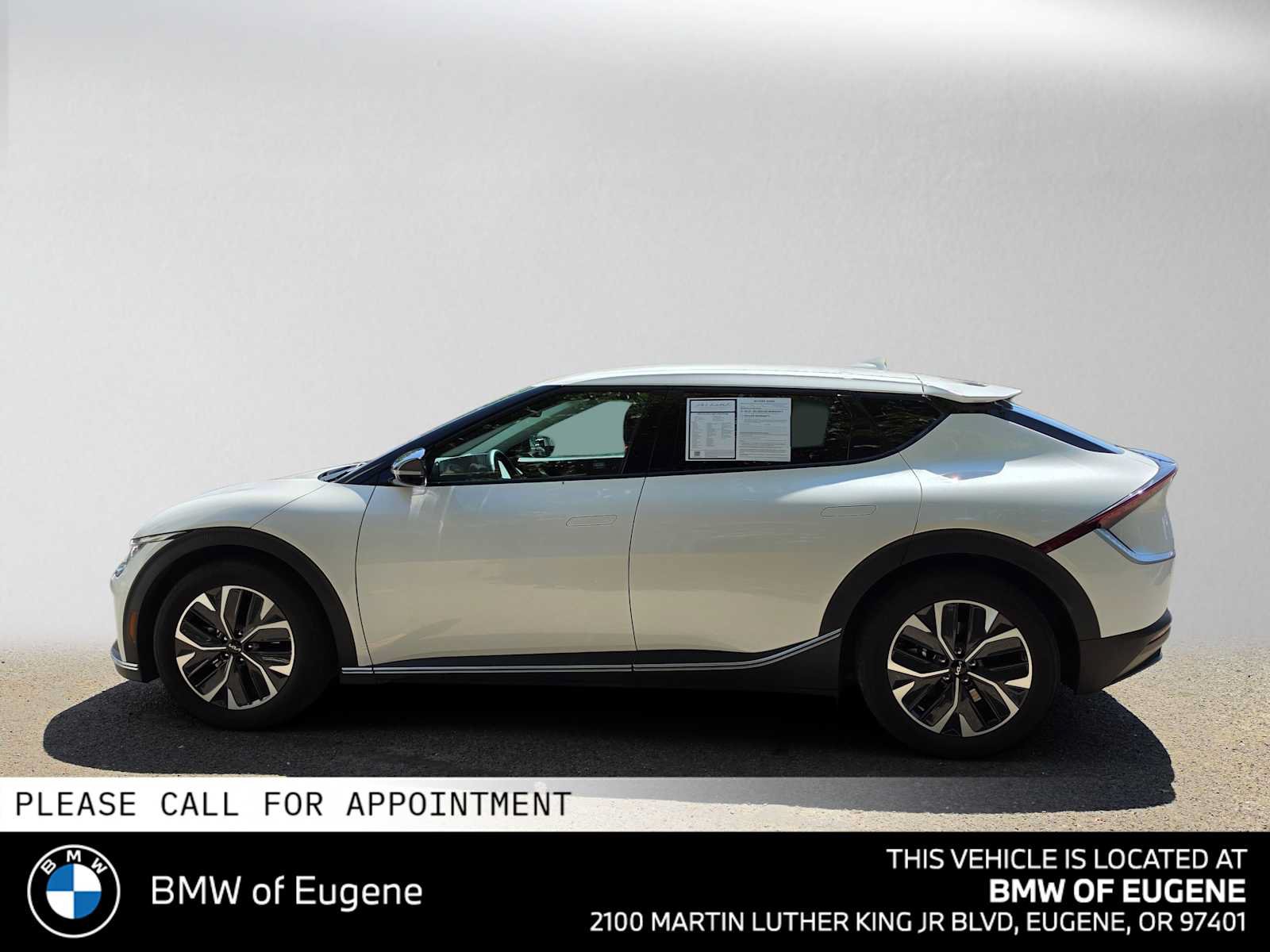 Used 2024 Kia EV6 Light AWD/4WD image 6