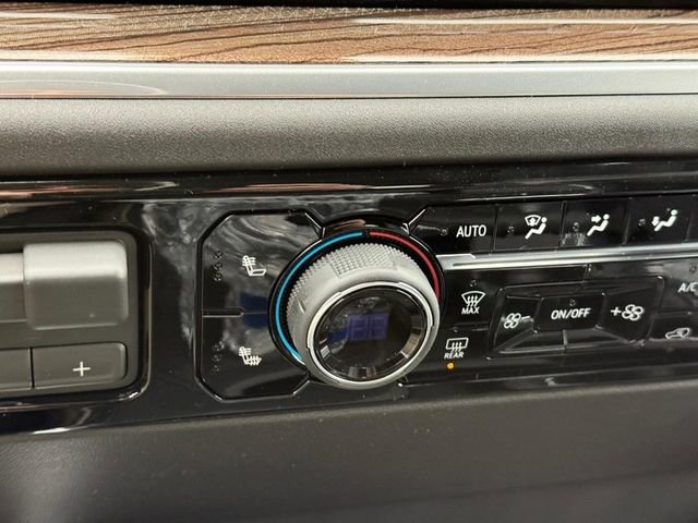 New 2026 Chevrolet Silverado 1500 RST w/ RST All Star Premium Package image 17