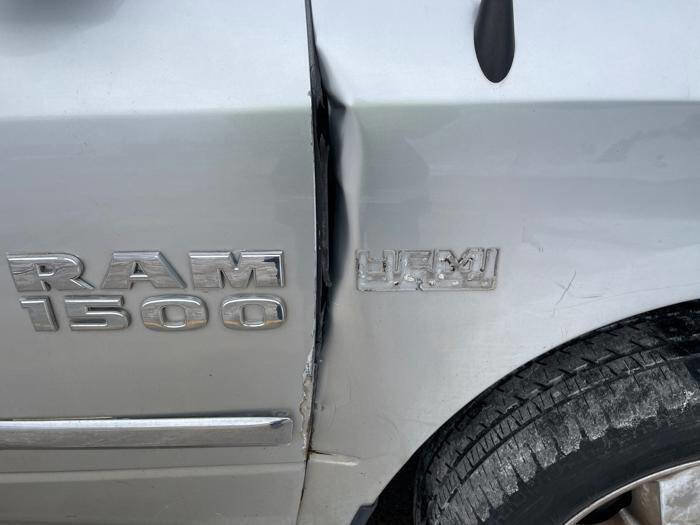 Used 2015 RAM 1500 Big Horn image 33