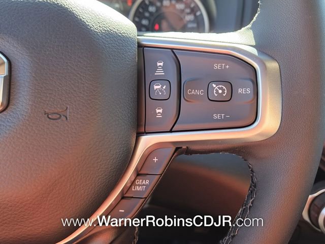 New 2026 RAM 1500 Big Horn image 29