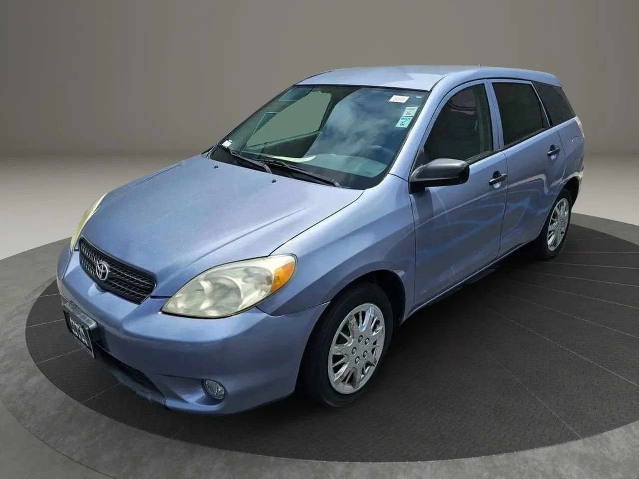 Used 2005 Toyota Matrix