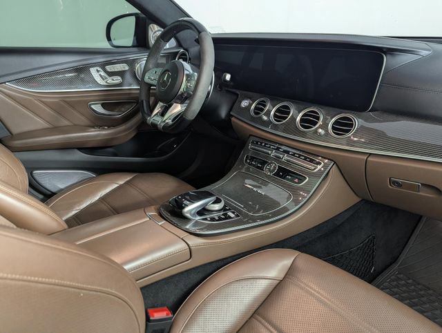 Used 2019 Mercedes-Benz E 63 AMG S image 23
