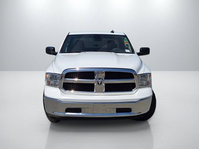Used 2023 RAM 1500 Classic SLT w/ Electronics Group image 2