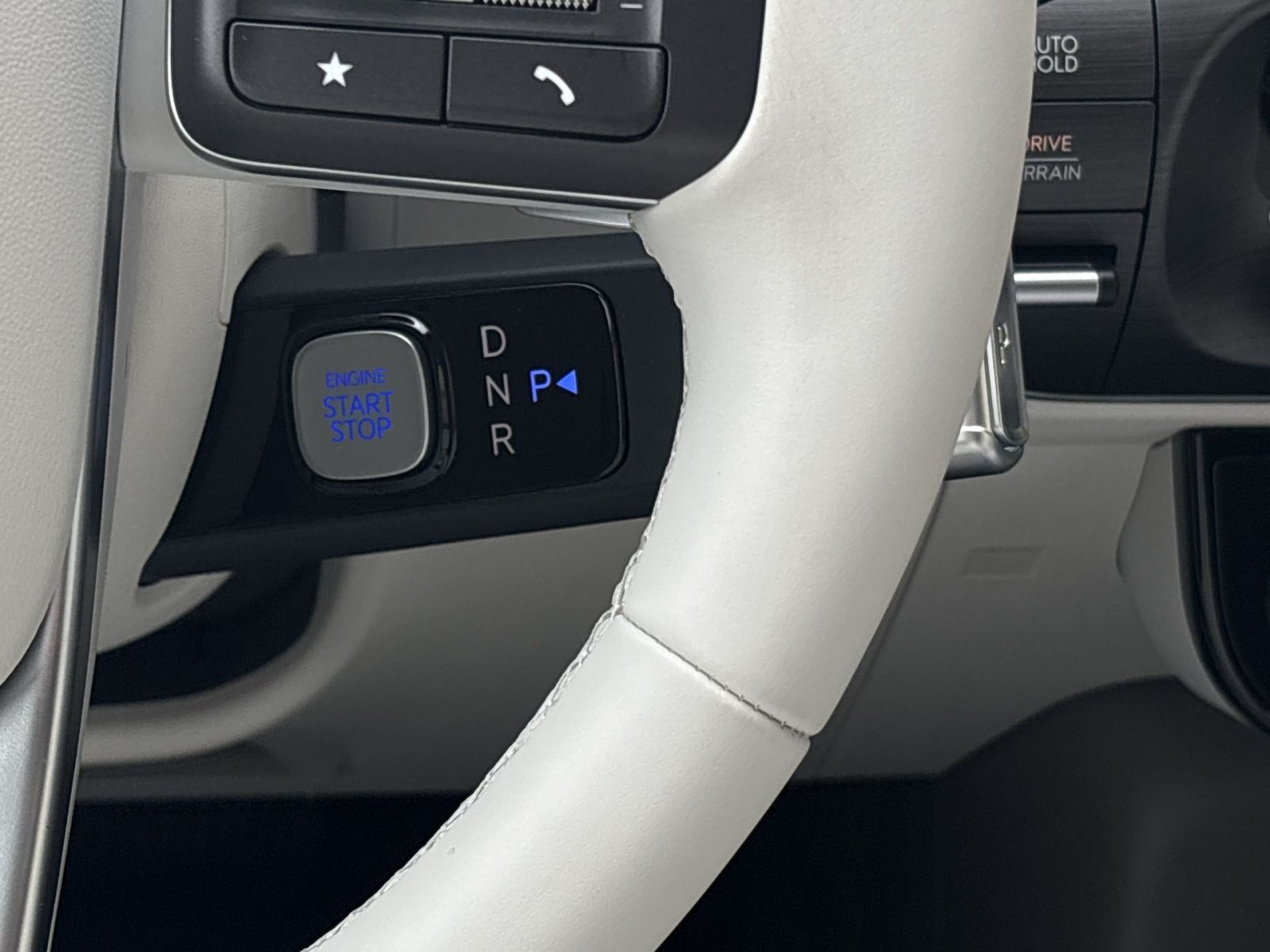 New 2027 Hyundai Palisade Limited AWD/4WD image 22